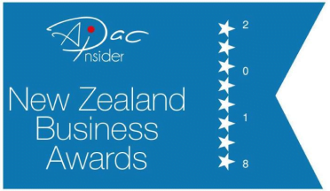 NZ Business Awards