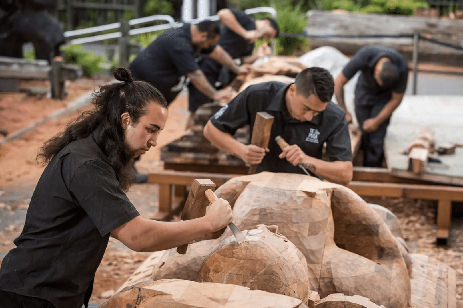 Maori culture experience in Rotorua