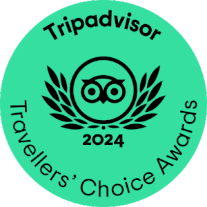 Auckland & Beyond Travellers Choice Awards 2024