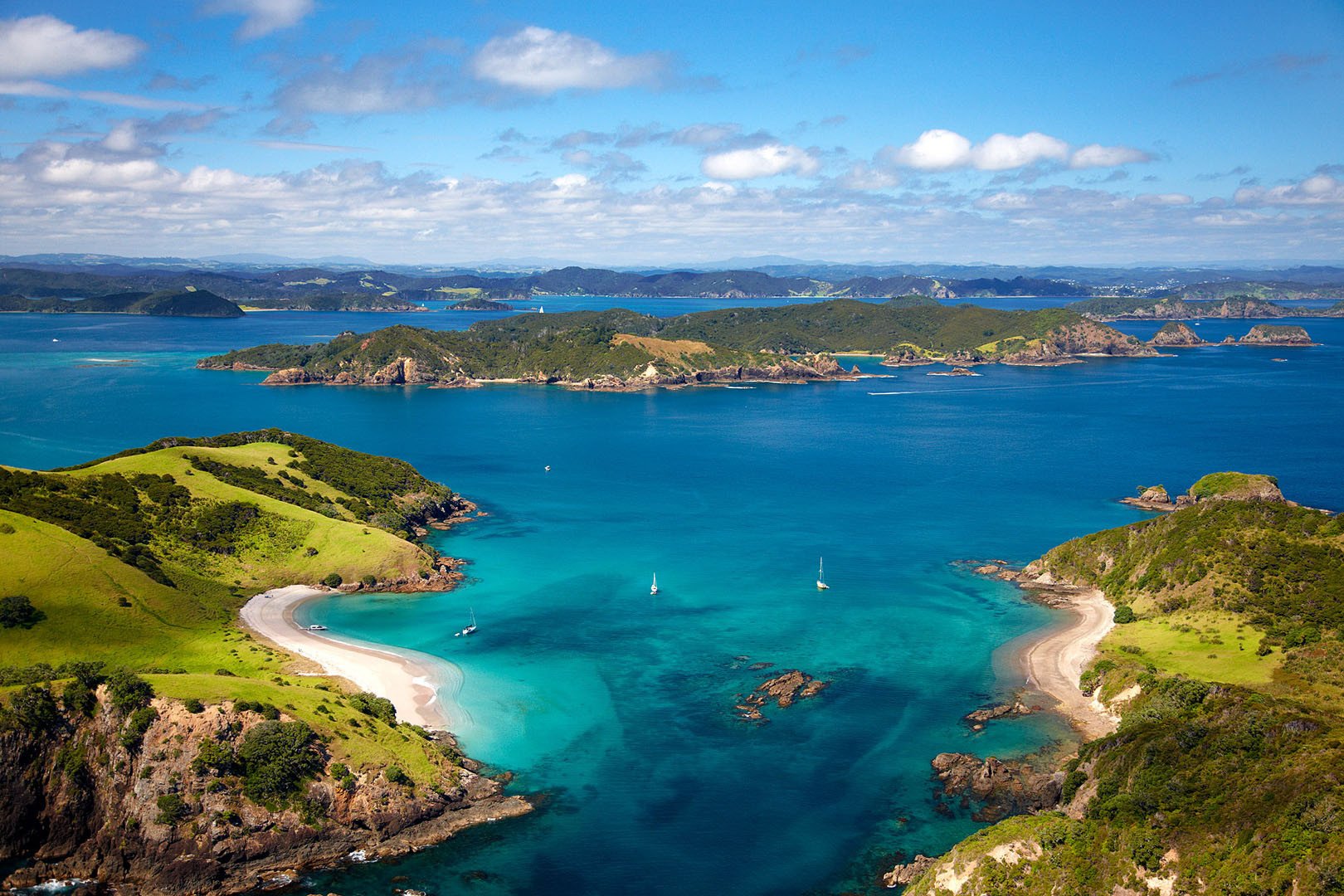 Things to do in the Bay of Islands