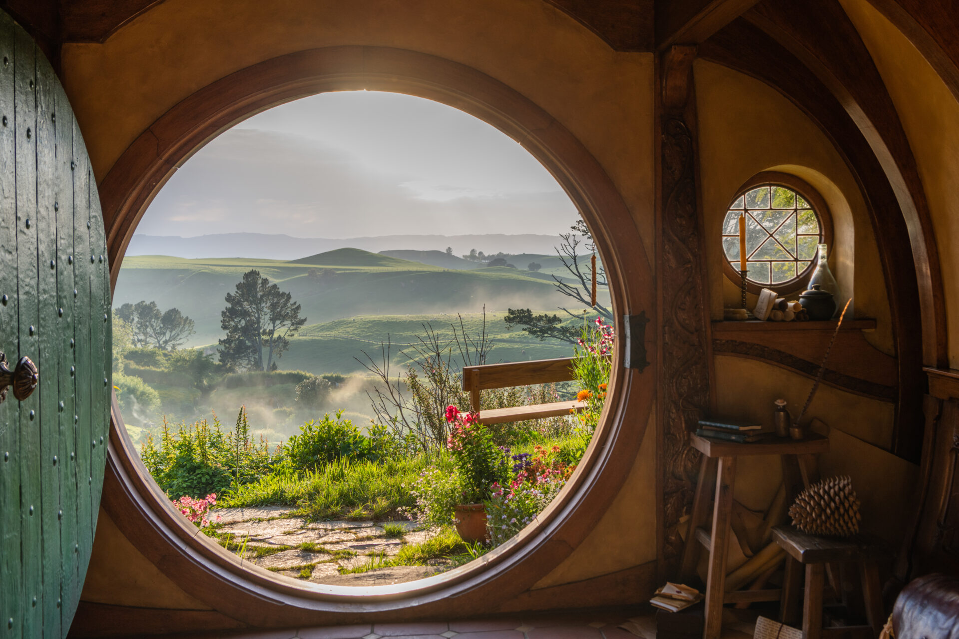 Hobbiton Travel Tips