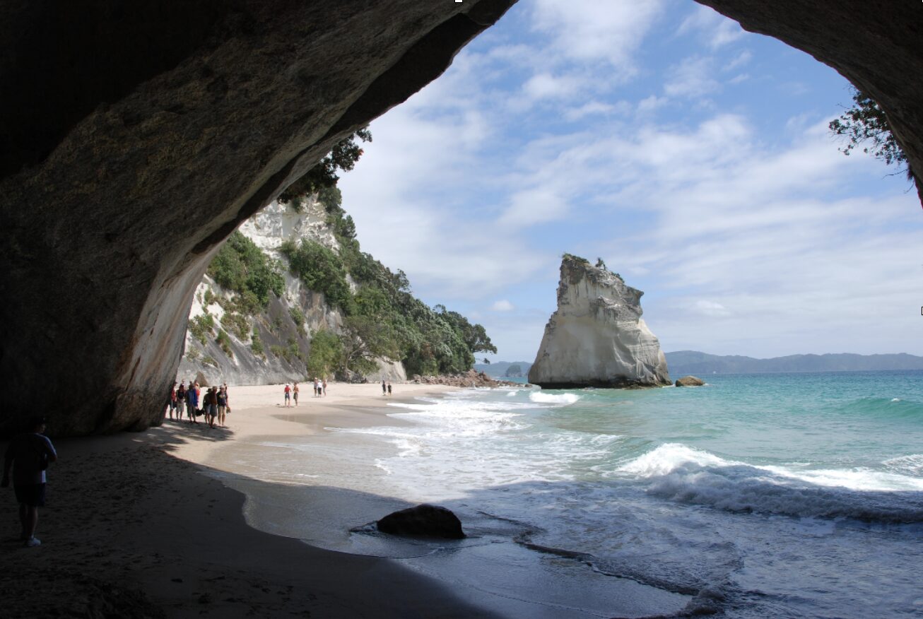 Best luxury private tours new zealand