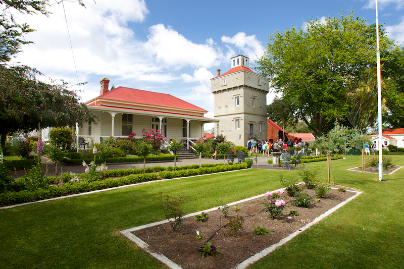 Best Things to Do in Matamata